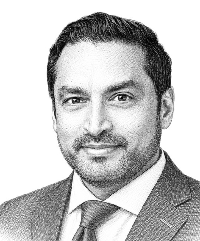 Mandeep S. Chhabra